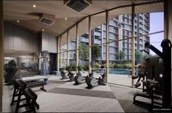 Novo Place  (D24), Condominium #632043391